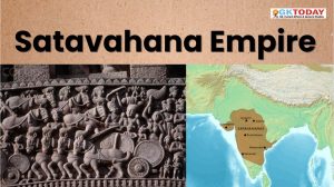 Satavahana Empire