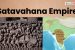 Satavahana Empire
