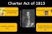 Charter Act of 1813