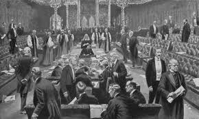 Regulating Act of 1773