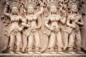Abandonment and exposure in Hindu Religion
