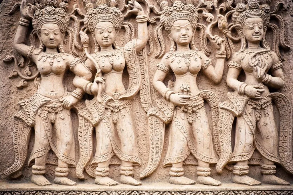 Abandonment and exposure in Hindu Religion
