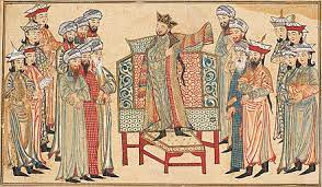 Abdul Kadar of Badayun