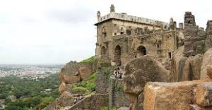 Abdur razzak  of Golconda