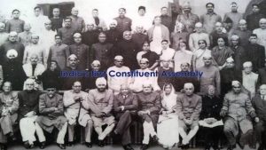 Constituent Assembly of India