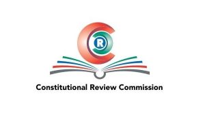 Constitution Review Commission