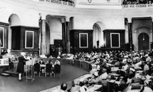 Important Committees of the Constituent Assembly