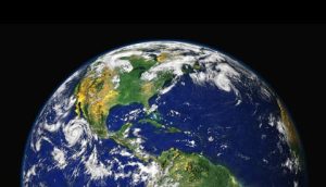 Double Intertropical Convergence Zones