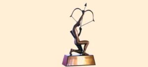 Arjuna Awards