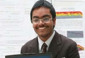 Shouryya Ray: 16-year-old Indian-origin student solves 350-year old Mathematics Problem