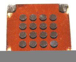 Quantum dot solar cells
