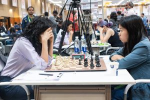 Chess Tournament Systems