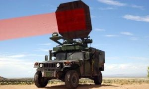 Active Denial System