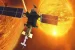 Adiya-1 Spacecraft