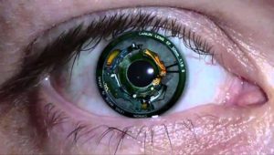 Bionic Eye