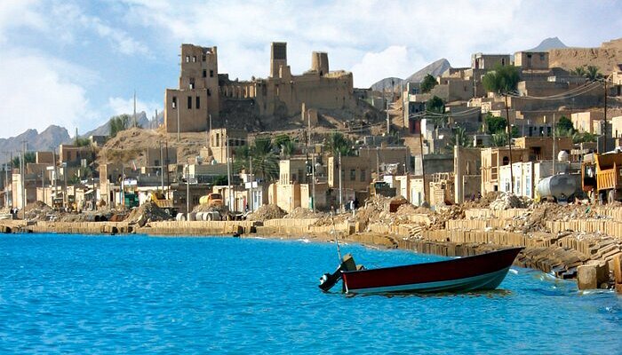 Bushehr