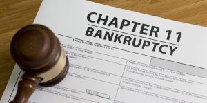 Chapter 11 (bankruptcy)