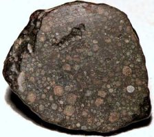 Chondrules