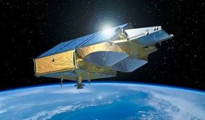 CryoSat