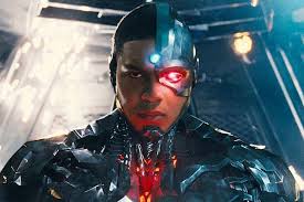 Cyborg