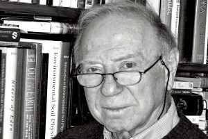 Daniel Hillel