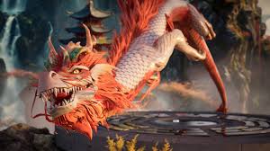 Dragon C3