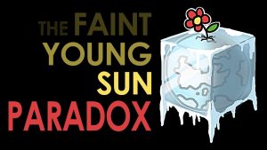 Faint Young Sun Paradox