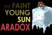 Faint Young Sun Paradox
