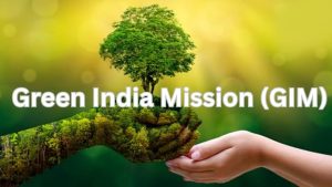 Green India Mission