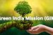 Green India Mission