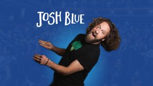 Joshua Blue