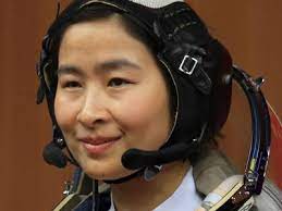 Liu Yang (astronaut)