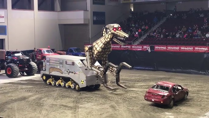 Megasaurus