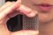 Metallic microlattice