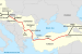 Nabucco pipeline controversy
