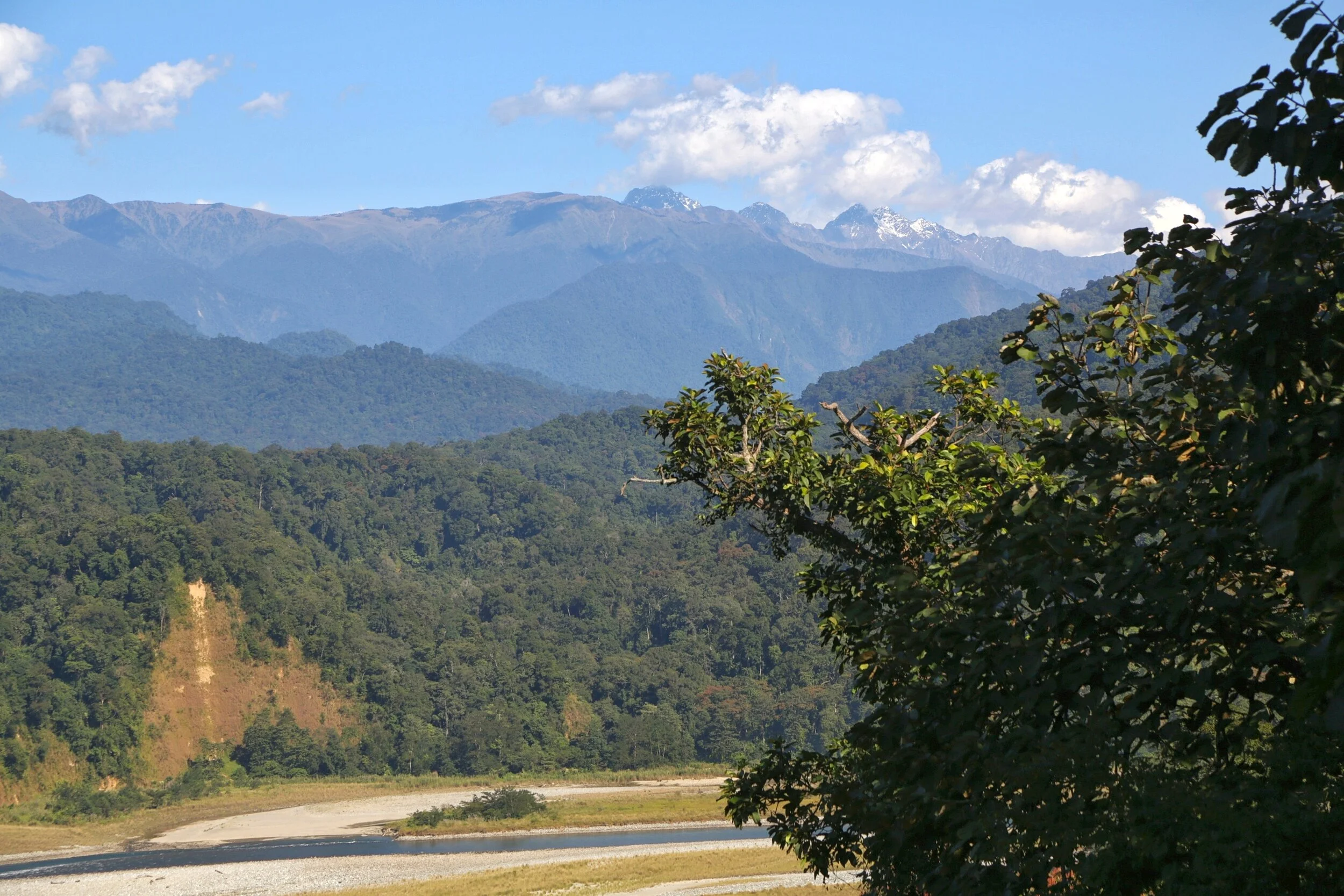 Namdapha National Park