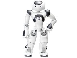 Nao Robot