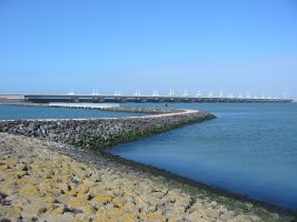 National Coastal Management Programme