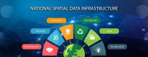 National Spatial Data Infrastructure