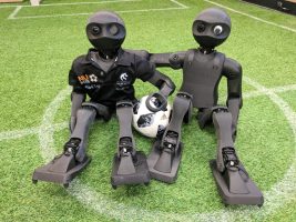 Nubots