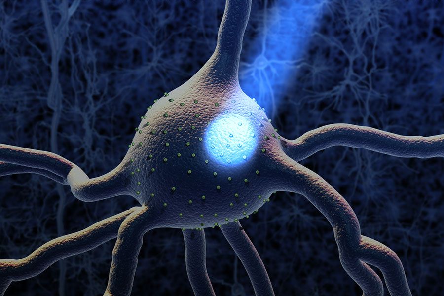 Optogenetics