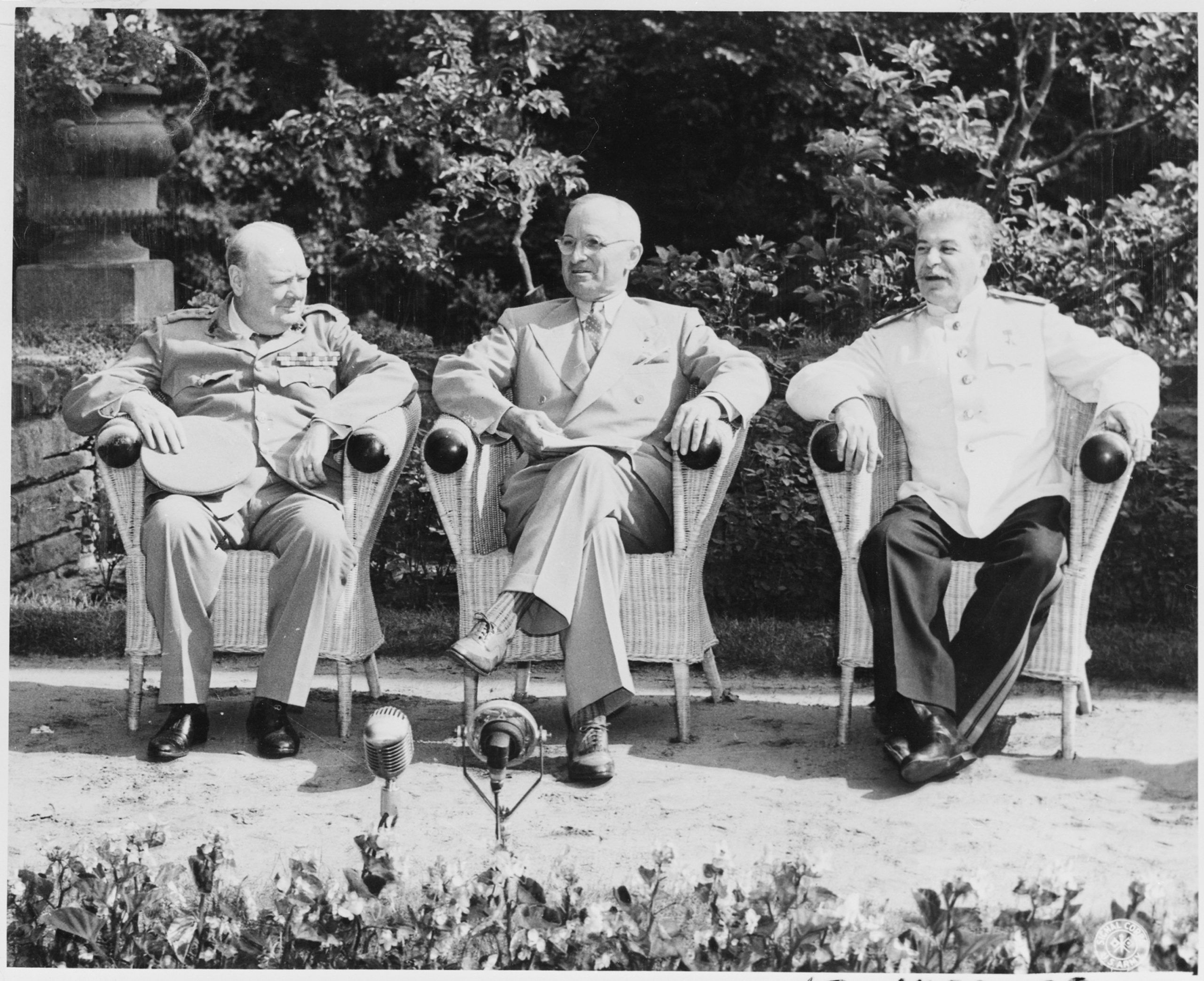 Potsdam Declaration