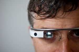 Project Glass