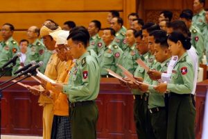 Pyithu Hluttaw