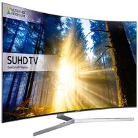 QDTV (Quantum Dot Television)