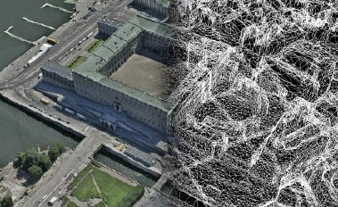 Rapid 3D Mapping