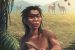 Red Deer Cave people