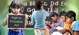 Section 4 of the Right to Education Act