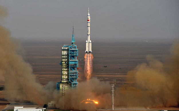 Shenzhou 9