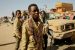 Sudan-South Sudan Conflict
